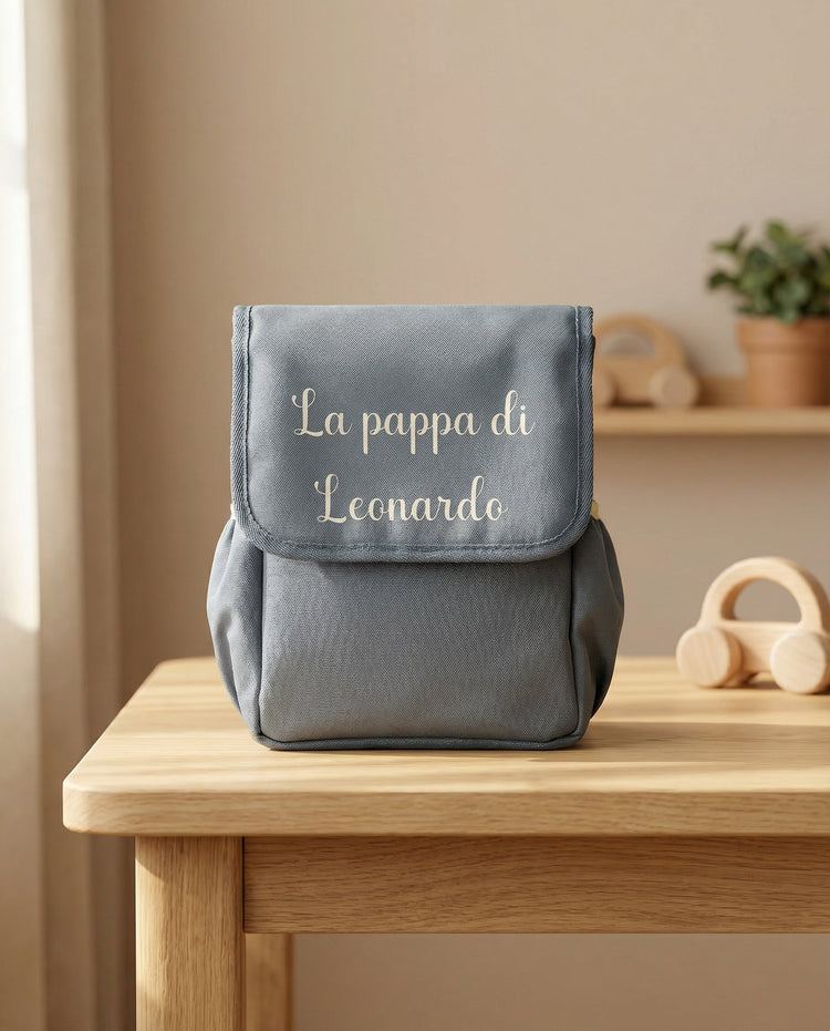 Borsa Termica Personalizzata