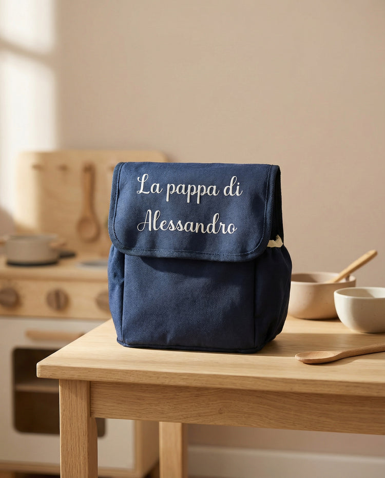 Borsa Termica Personalizzata
