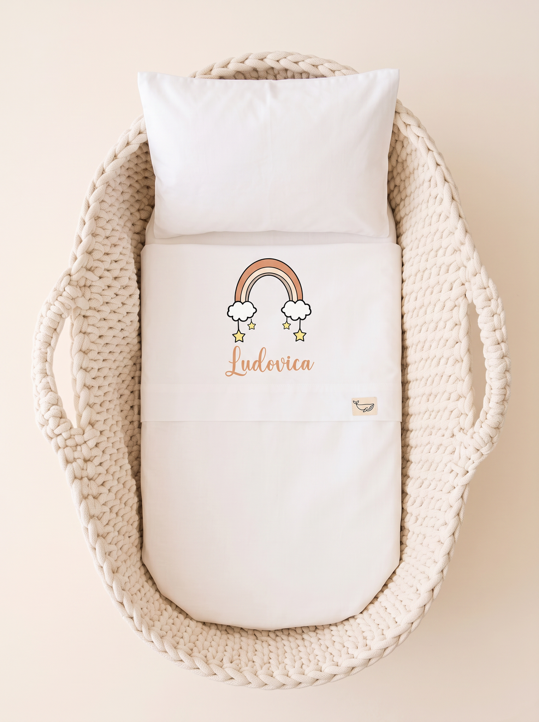Set lenzuola Personalizzate Stampa