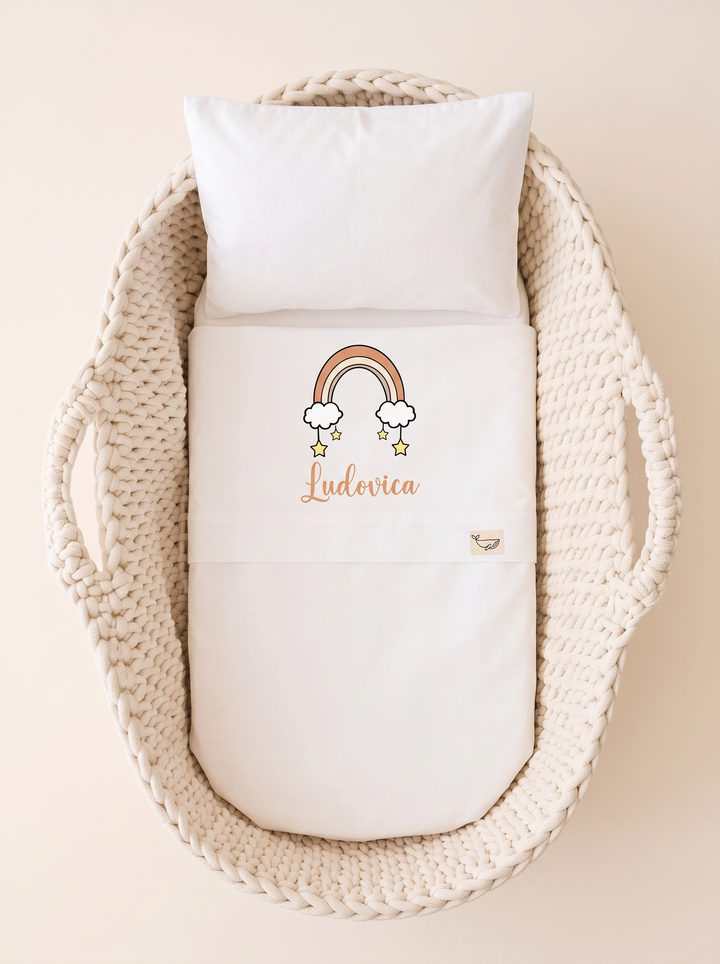 Set lenzuola Personalizzate Stampa