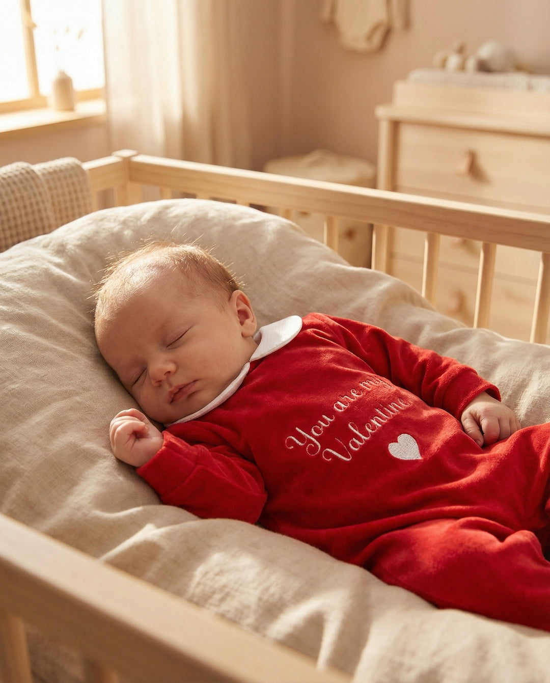 Tutina San Valentino