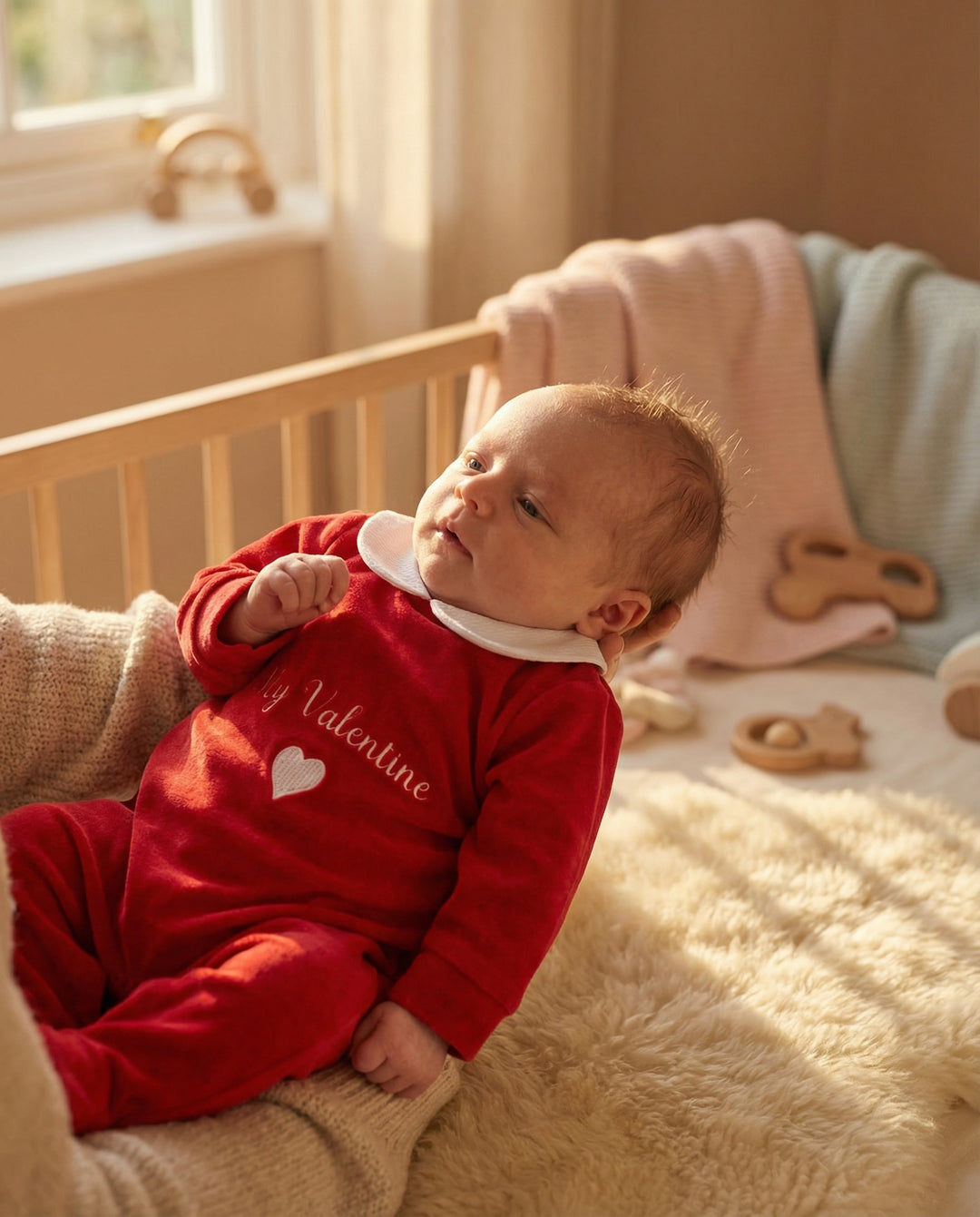 Tutina San Valentino