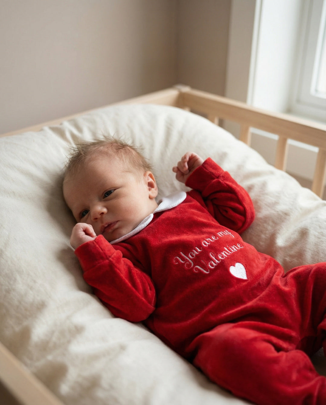 Tutina San Valentino