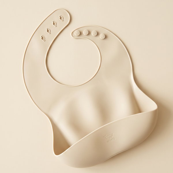 Set Pappa In Silicone - Infants