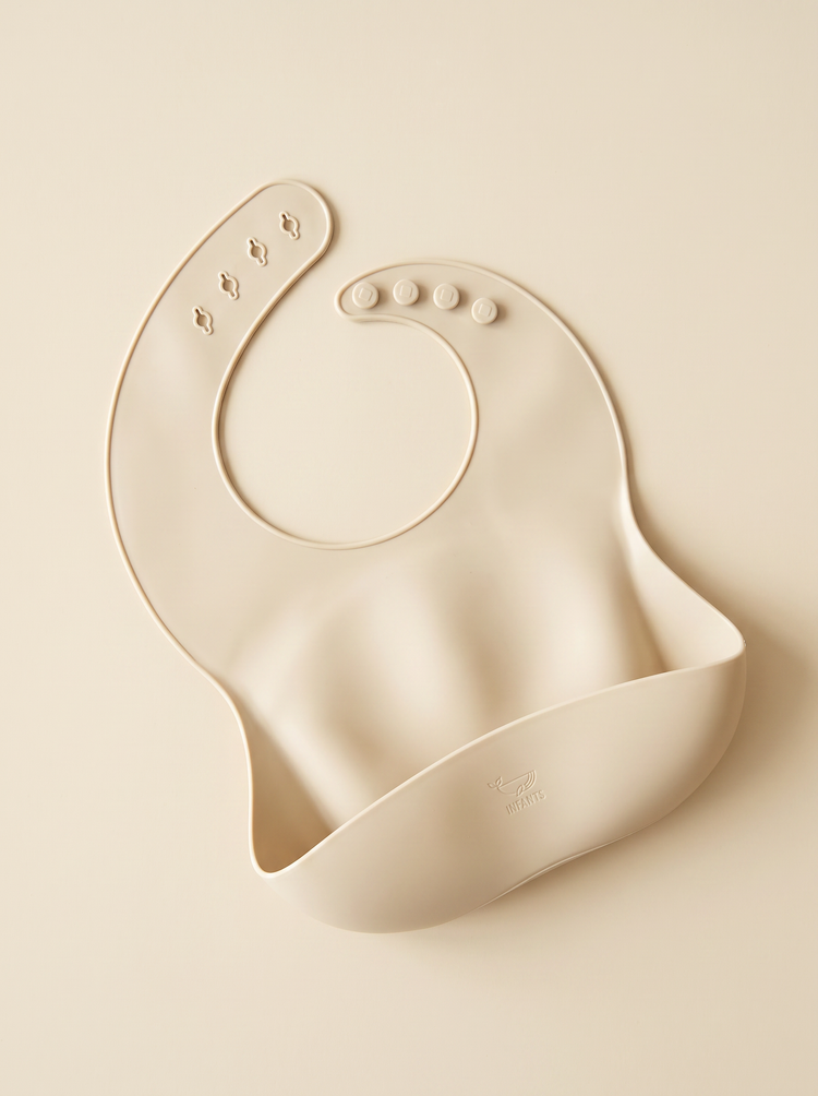 Set Pappa In Silicone - Infants