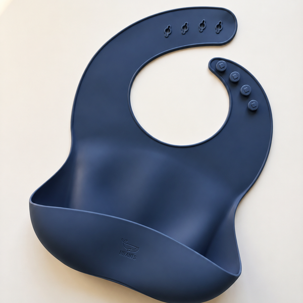 Set Pappa In Silicone - Infants