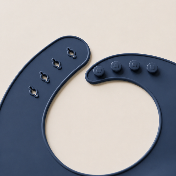 Set Pappa In Silicone - Infants