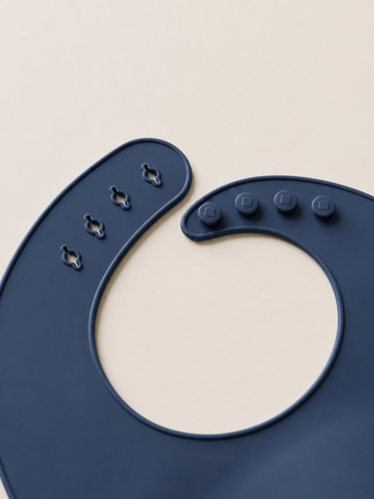 Set Pappa In Silicone - Infants
