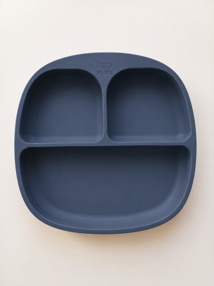Set Pappa In Silicone - Infants