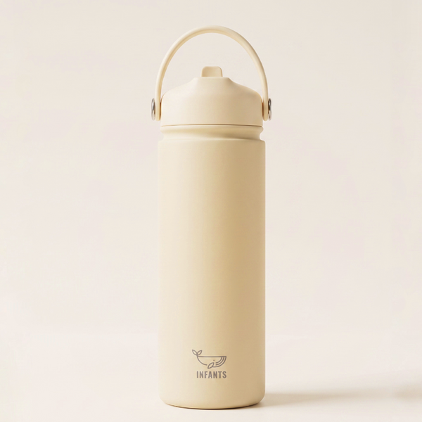 Borraccia Termica Personalizzata 500ml - Infants