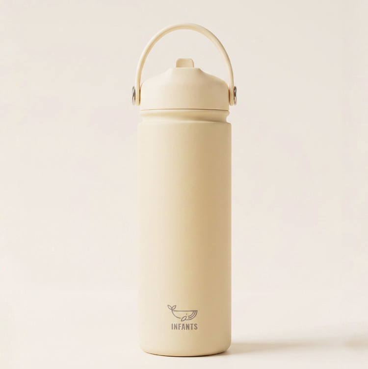 Borraccia Termica Personalizzata 500ml - Infants
