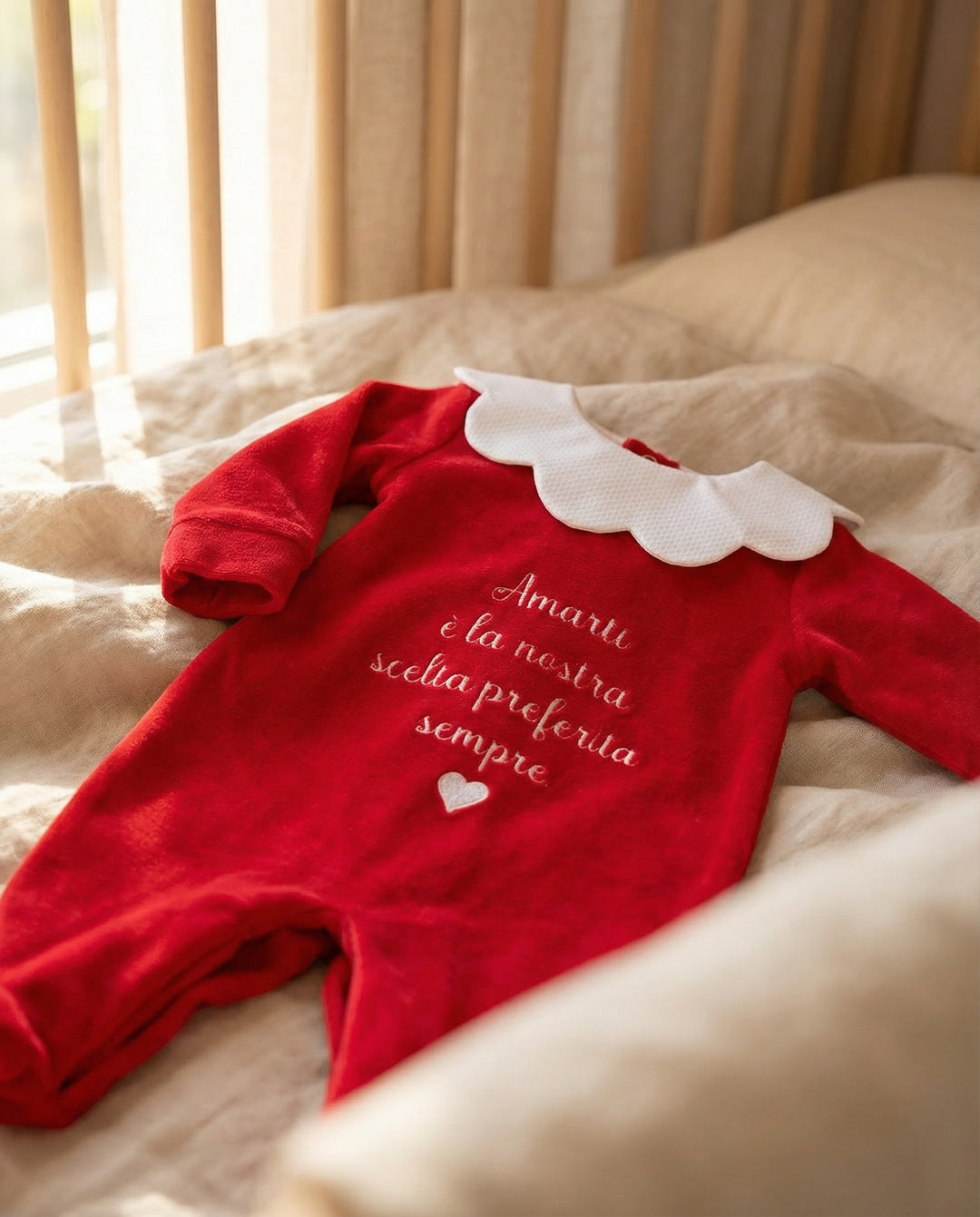 Tutina San Valentino