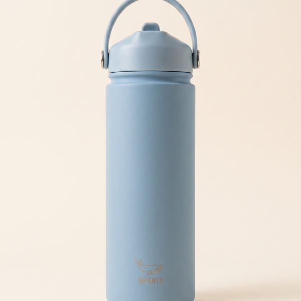 Borraccia Termica Personalizzata 500ml - Infants