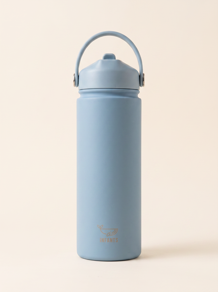 Borraccia Termica Personalizzata 500ml - Infants