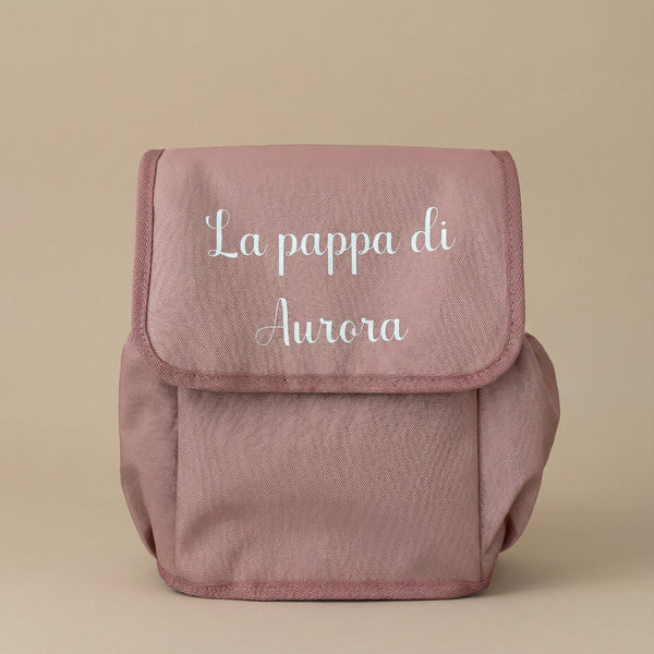 Borsa Termica Personalizzata