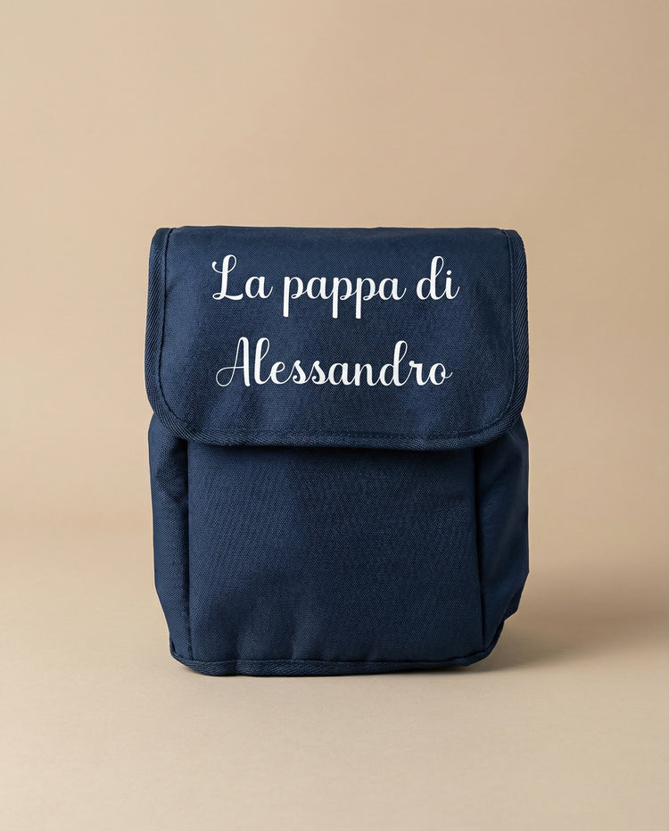 Borsa Termica Personalizzata