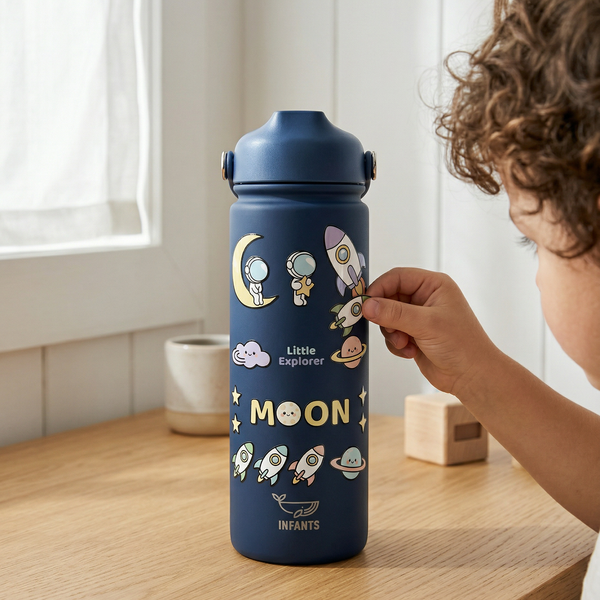 Borraccia Termica Personalizzata 500ml - Infants