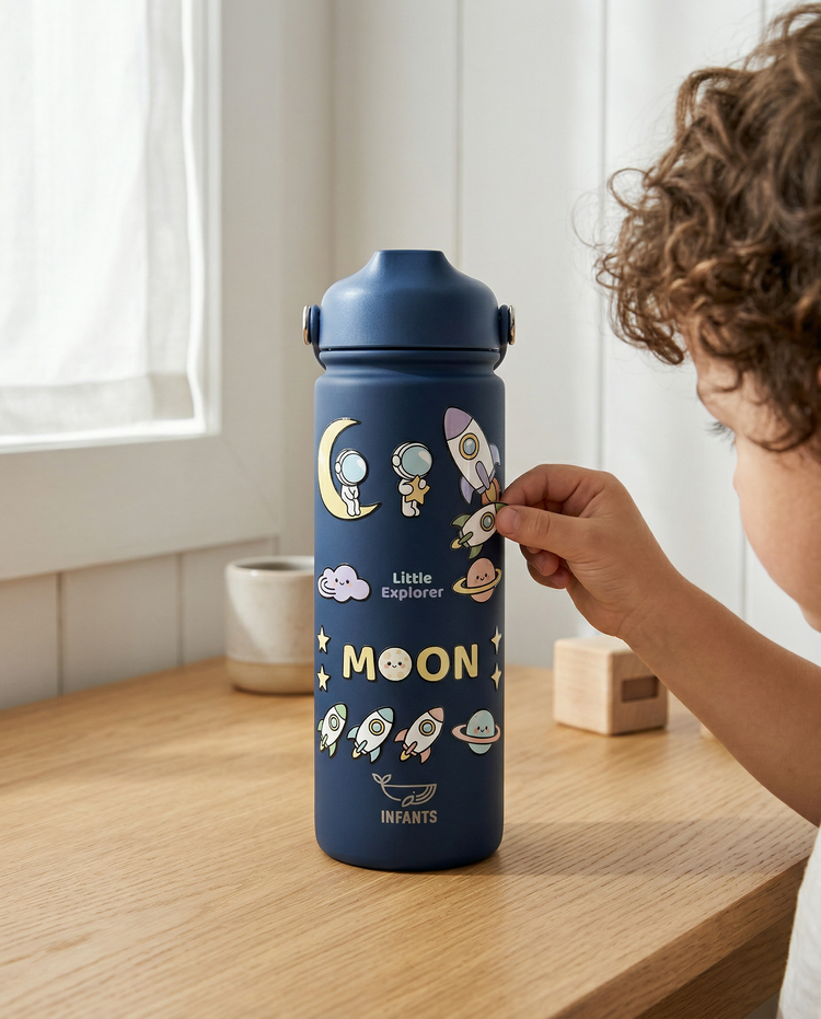 Borraccia Termica Personalizzata 500ml - Infants
