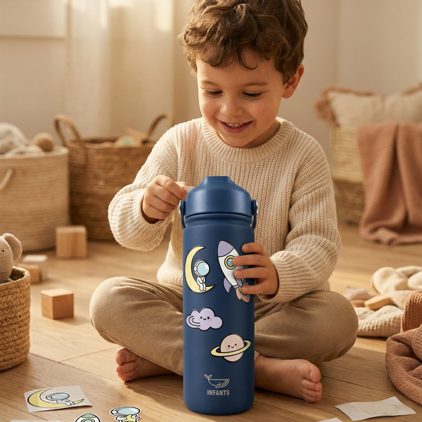 Borraccia Termica Personalizzata 500ml - Infants