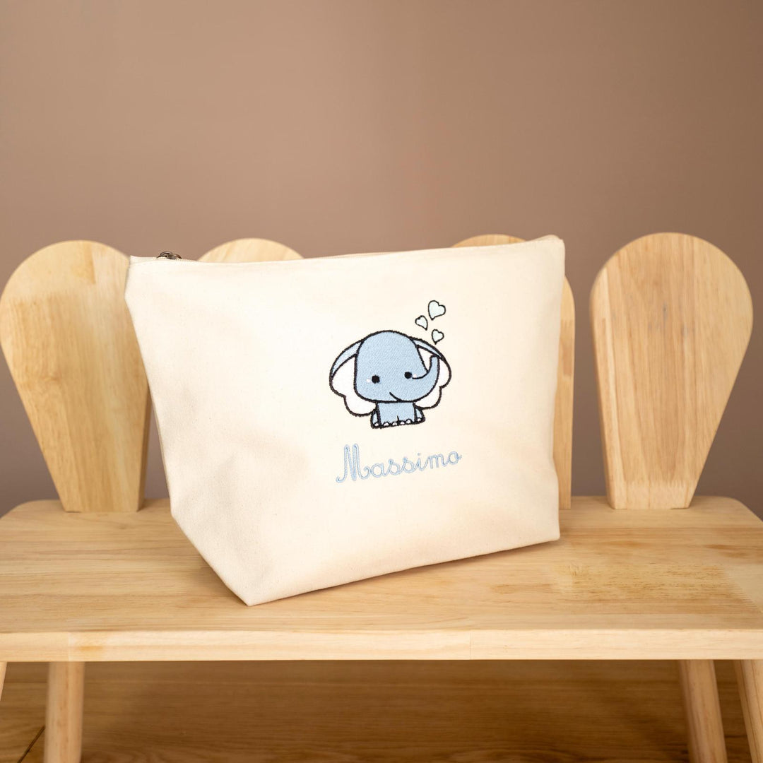 Box Borsone Mamma e Maxi beauty