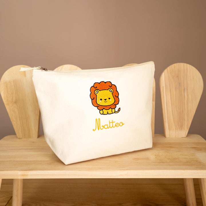 Box Borsone Mamma e Maxi beauty
