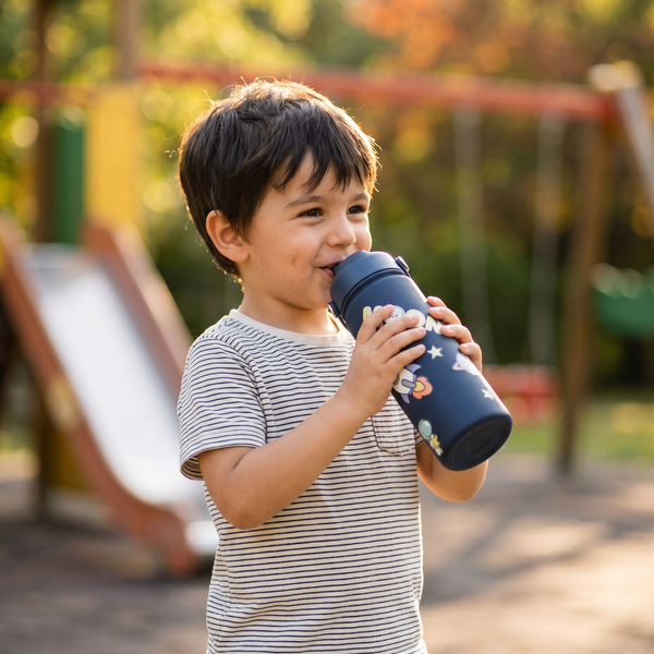 Borraccia Termica Personalizzata 500ml - Infants