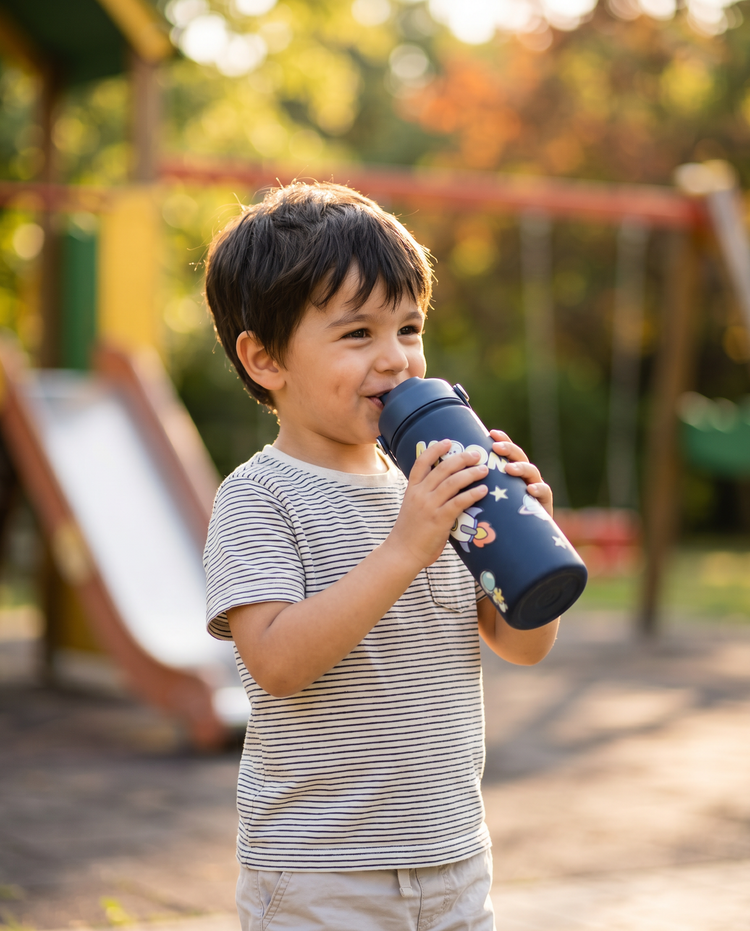 Borraccia Termica Personalizzata 500ml - Infants