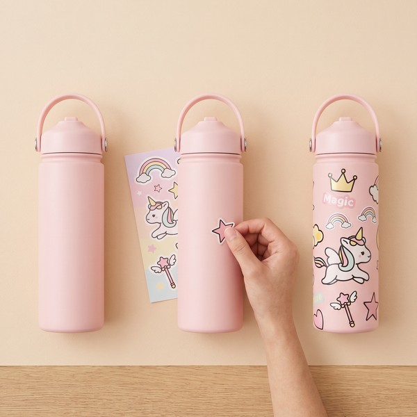Borraccia Termica Personalizzata 500ml - Infants