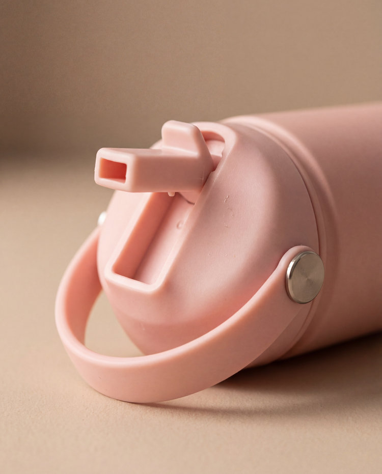 Borraccia Termica Personalizzata 500ml - Infants