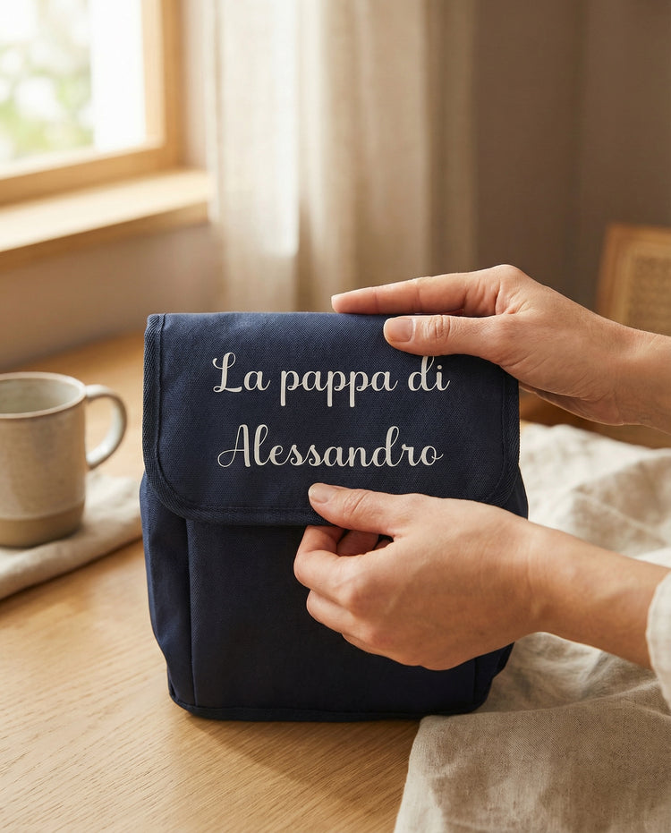 Borsa Termica Personalizzata