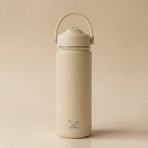 Borraccia Termica Personalizzata 500ml - Infants