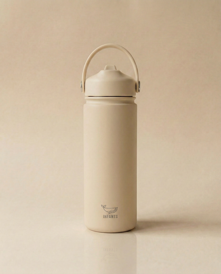 Borraccia Termica Personalizzata 500ml - Infants