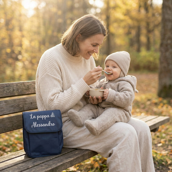 Borsa Termica Personalizzata