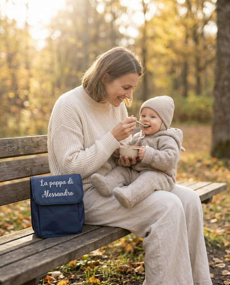 Borsa Termica Personalizzata