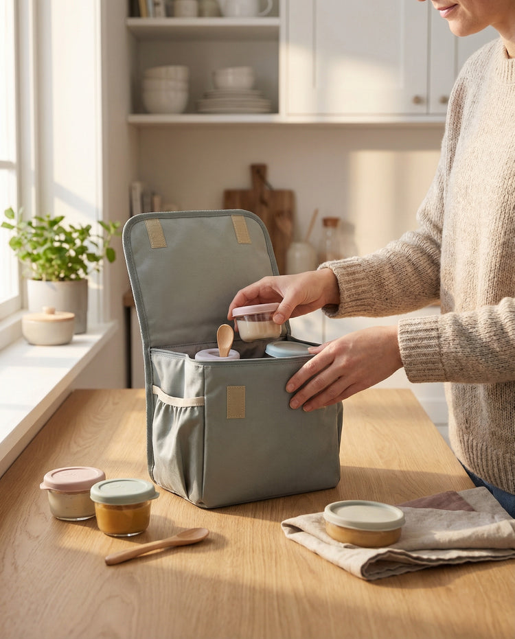 Borsa Termica Personalizzata
