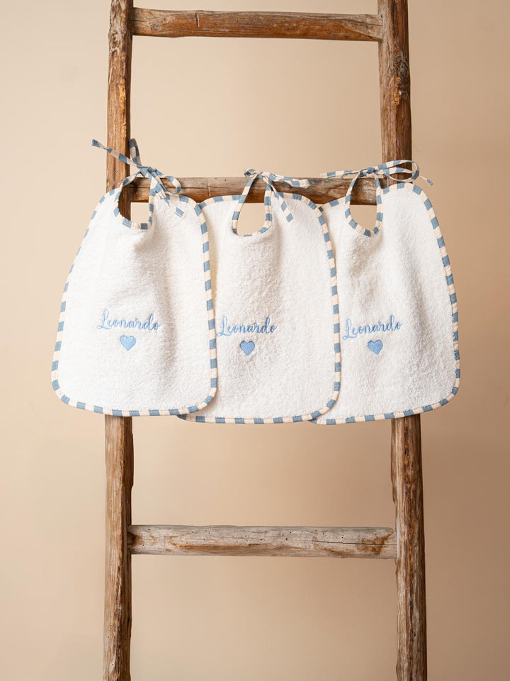 Box Bavaglini Pappa Spugna