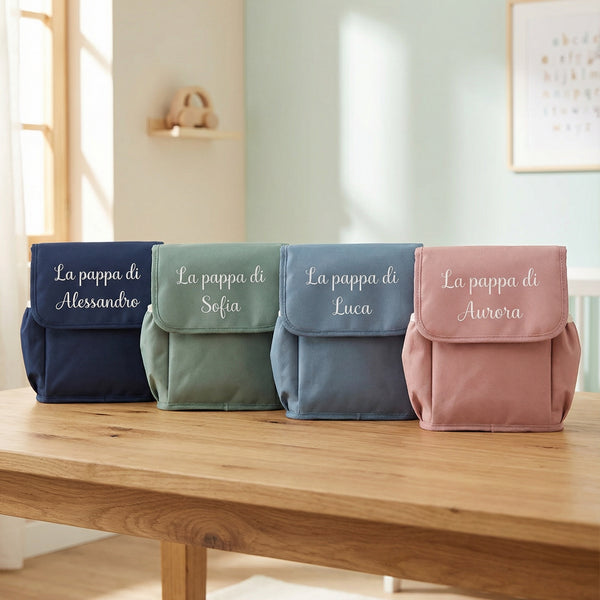 Borsa Termica Personalizzata