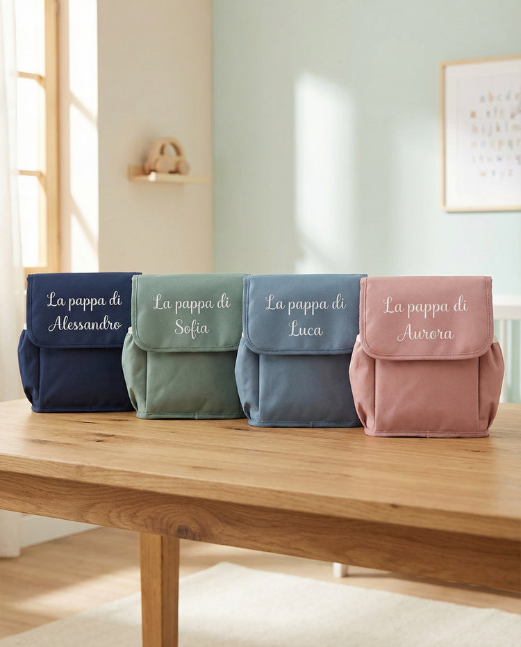 Borsa Termica Personalizzata