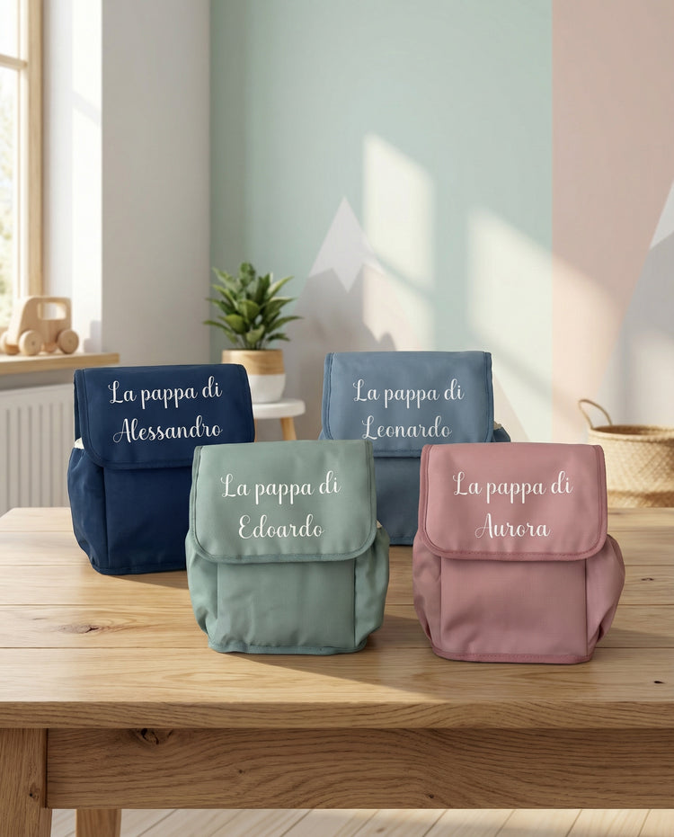 Borsa Termica Personalizzata