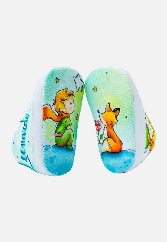 Abbigliamento neonato piccolo principe discount