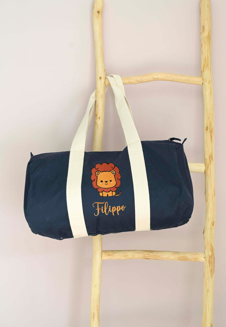 Box Borsone Mamma e Maxi beauty