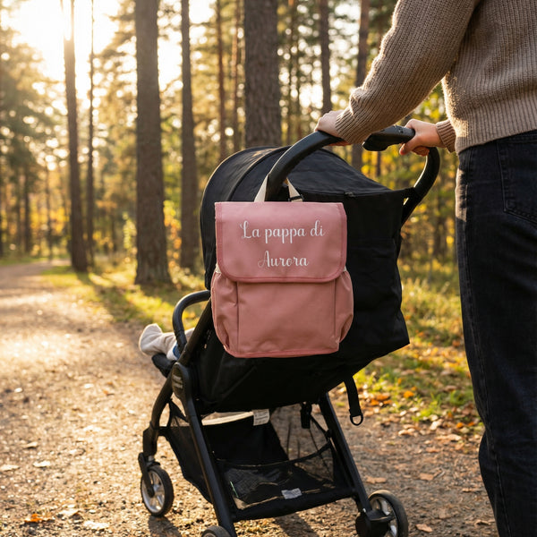 Borsa Termica Personalizzata