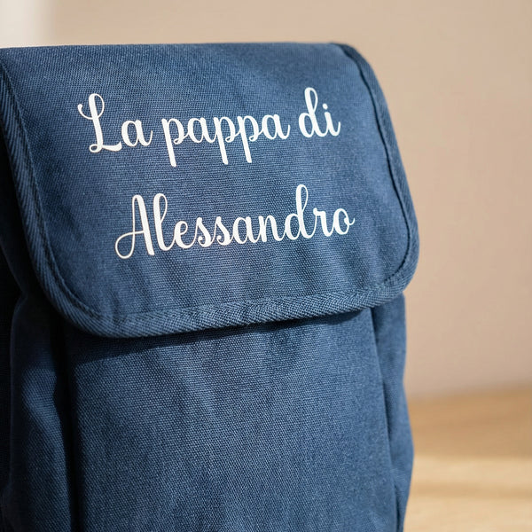 Borsa Termica Personalizzata