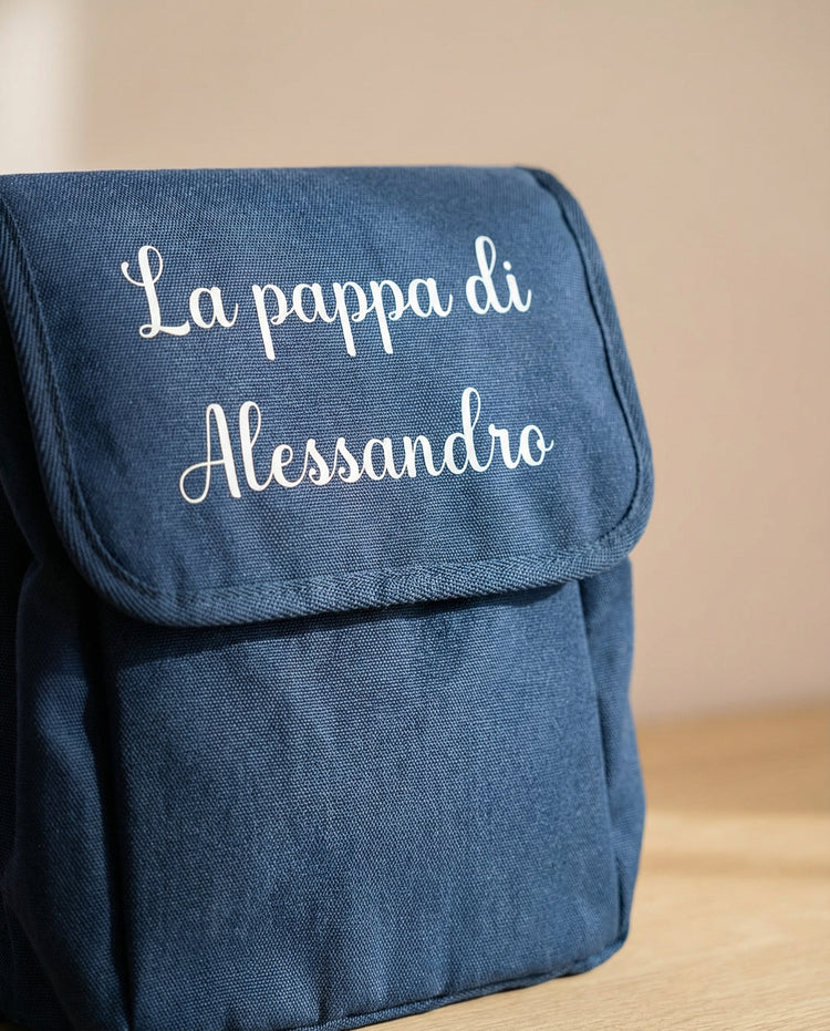 Borsa Termica Personalizzata