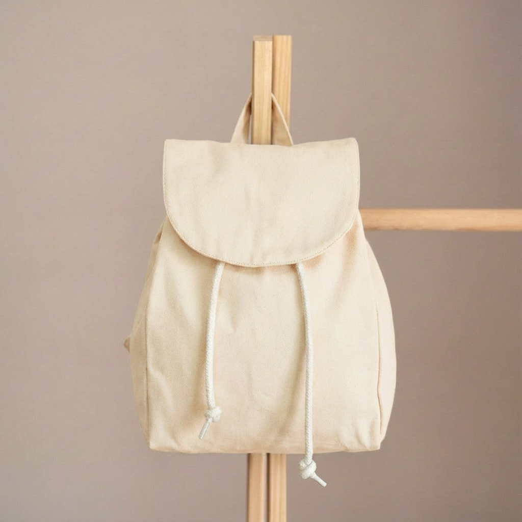 Zainetto Personalizzato Ricamo