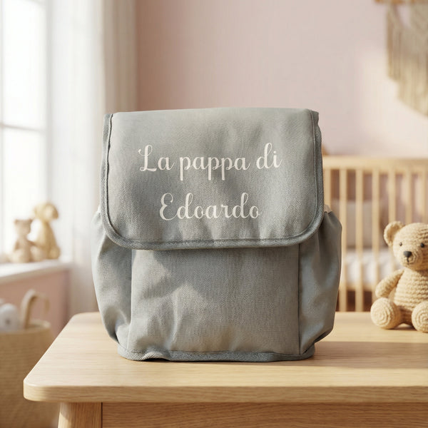 Borsa Termica Personalizzata