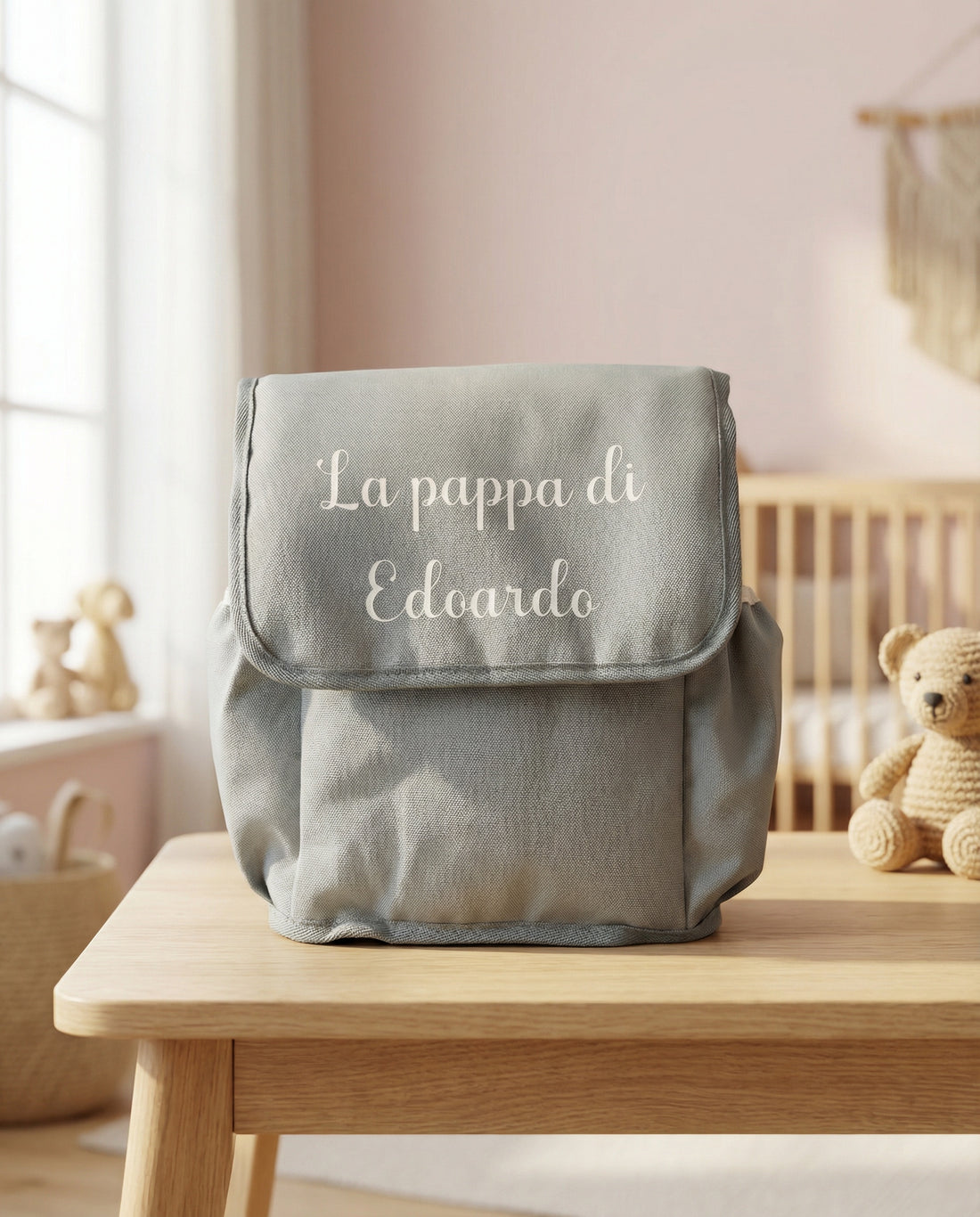 Borsa Termica Personalizzata