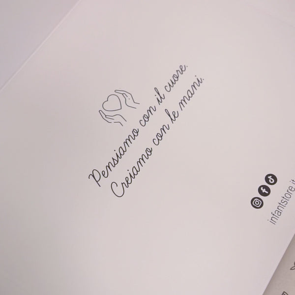 Zainetto Personalizzato Ricamo