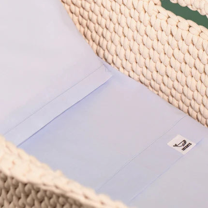 Set lenzuola Orsetto con papera