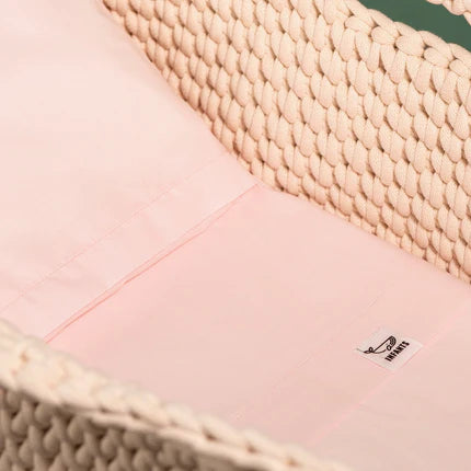 Set lenzuola Orsetto con papera